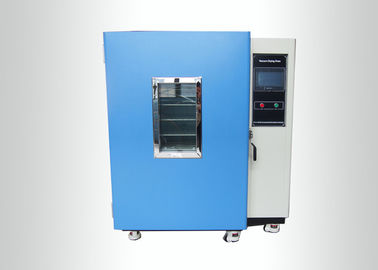 خزانة تجفيف الفراغ بالهواء الساخن AC 220 فولت 50 هرتز لاختبارات تغير درجة الحرارة