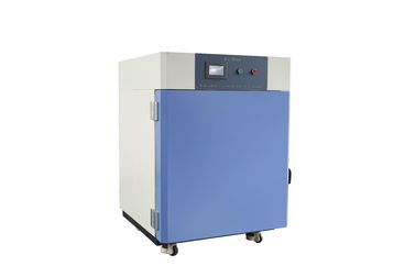 مختبر مخصص درجة حرارة عالية فرن تجفيف صناعة 500 درجة AC220V 50HZ