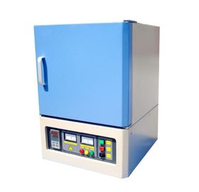صندوق نوع مختبر دثر فرن الأشعة تحت الحمراء ترمومتر التحكم في التدفئة الصناعية