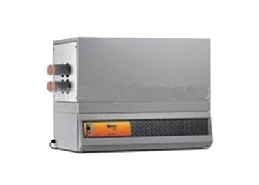 2 / 1.5kW Magnetrons Microwave Muffle Furnace 7 Inch Schneider Touch Screen