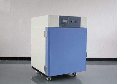 صديقة للبيئة الصناعية درجة حرارة عالية فرن مختبر فراغ التجفيف سهلة التركيب دائم