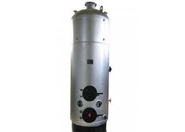 غلاية بخار تعمل بالغاز للتدفئة المركزية ، غلاية بخار غاز عالية الكفاءة